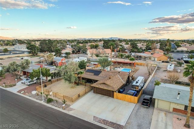 5305 Patricia Avenue, Las Vegas, NV 89130