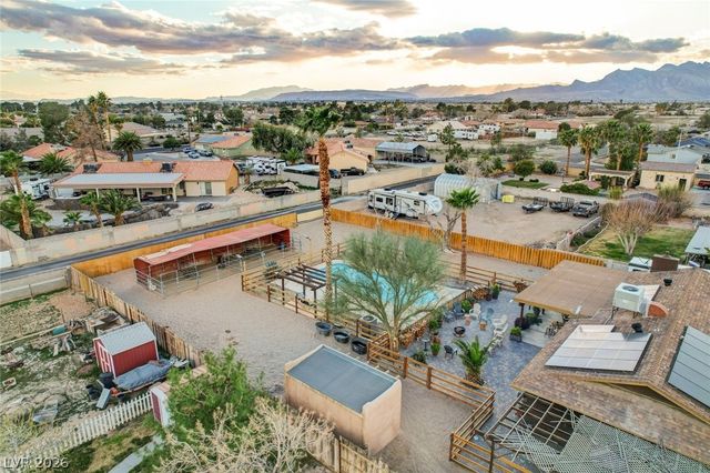 5305 Patricia Avenue, Las Vegas, NV 89130