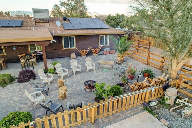 5305 Patricia Avenue, Las Vegas, NV 89130