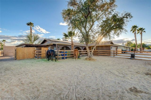 5305 Patricia Avenue, Las Vegas, NV 89130