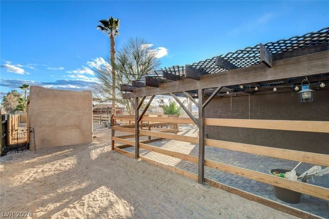 5305 Patricia Avenue, Las Vegas, NV 89130