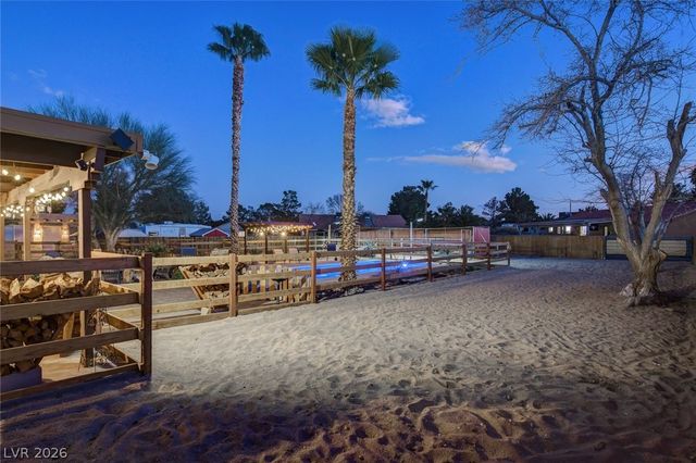 5305 Patricia Avenue, Las Vegas, NV 89130