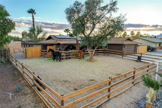 5305 Patricia Avenue, Las Vegas, NV 89130