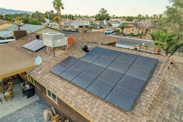 5305 Patricia Avenue, Las Vegas, NV 89130