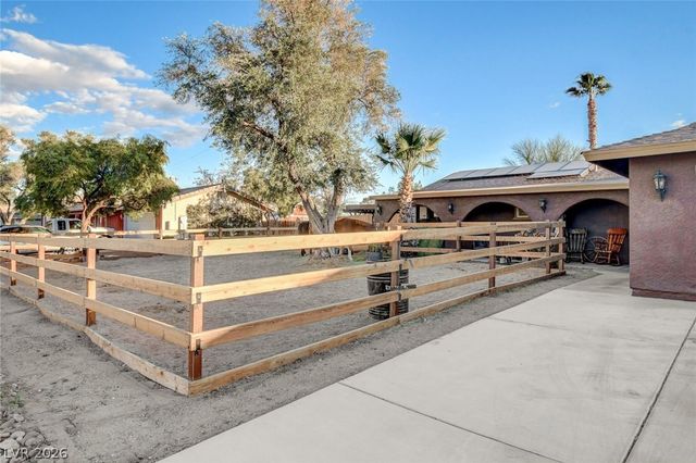 5305 Patricia Avenue, Las Vegas, NV 89130