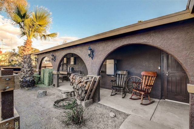 5305 Patricia Avenue, Las Vegas, NV 89130