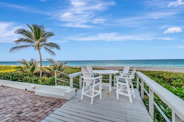 2711 S Ocean 0020 Boulevard 2, Highland Beach, FL 33487