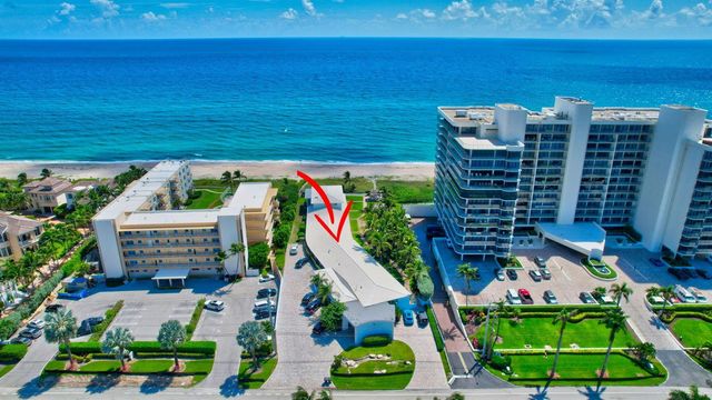 2711 S Ocean 0020 Boulevard 2, Highland Beach, FL 33487