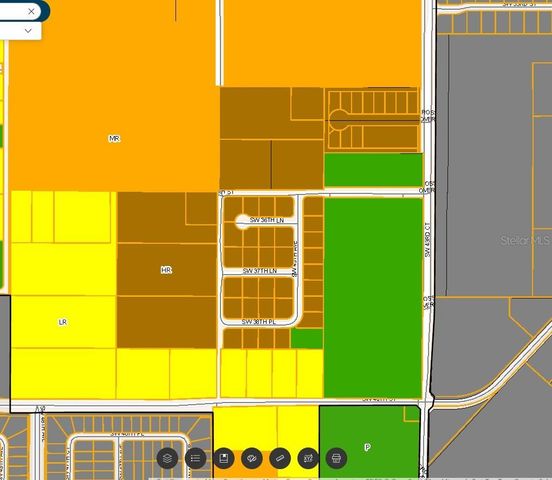 4700 SW 36TH STREET, Ocala, FL 34474