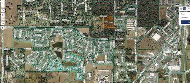 4700 SW 36TH STREET, Ocala, FL 34474