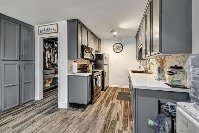 6333 Mount Ada 156, San Diego, CA 92111