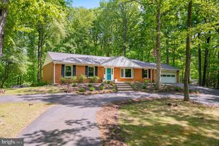 13593 BETHEL RD, Manassas, VA 20112