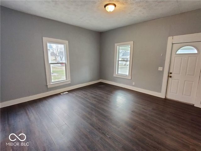 844 W Franklin Street, Shelbyville, IN 46176