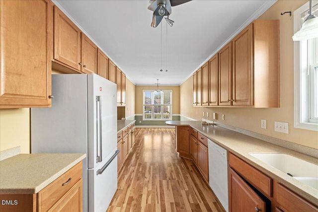 3148 La Costa Way, Raleigh, NC 27610
