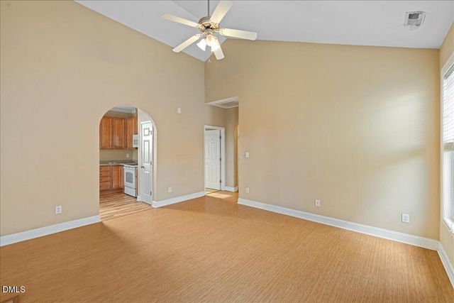 3148 La Costa Way, Raleigh, NC 27610