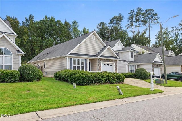 3148 La Costa Way, Raleigh, NC 27610