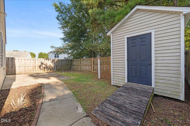3148 La Costa Way, Raleigh, NC 27610
