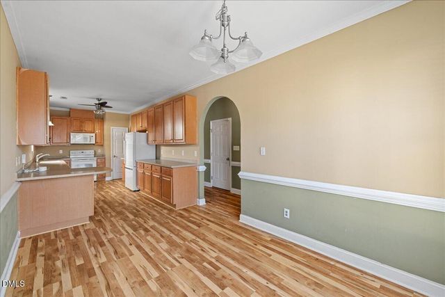 3148 La Costa Way, Raleigh, NC 27610