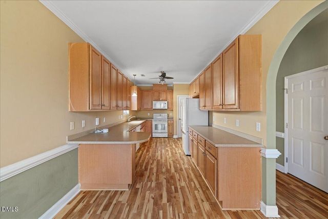 3148 La Costa Way, Raleigh, NC 27610