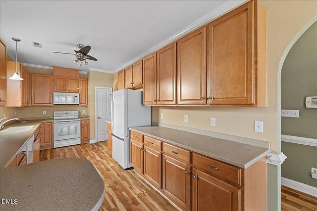 3148 La Costa Way, Raleigh, NC 27610