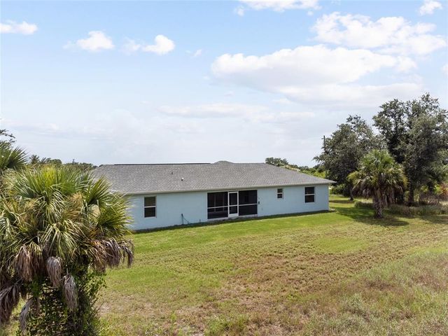 13034 MARATHON BOULEVARD, Port Charlotte, FL 33981