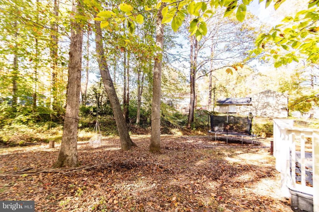 10622 MOCKINGBIRD LN, Spotsylvania, VA 22553
