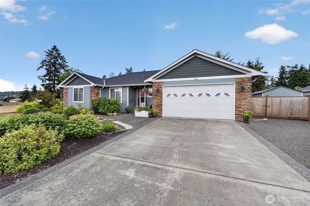 162 E Cobblestone Lane, Sequim, WA 98382