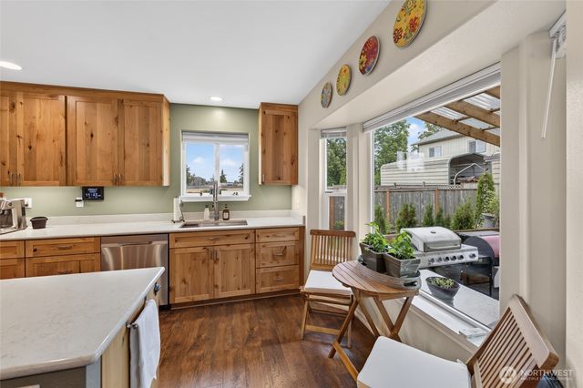 162 E Cobblestone Lane, Sequim, WA 98382