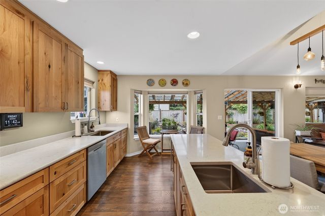 162 E Cobblestone Lane, Sequim, WA 98382