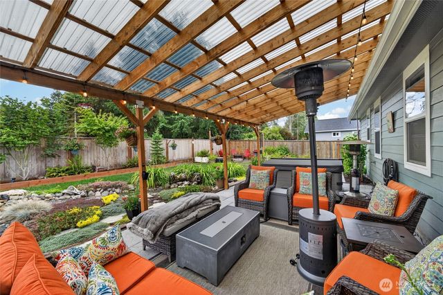 162 E Cobblestone Lane, Sequim, WA 98382