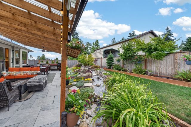 162 E Cobblestone Lane, Sequim, WA 98382