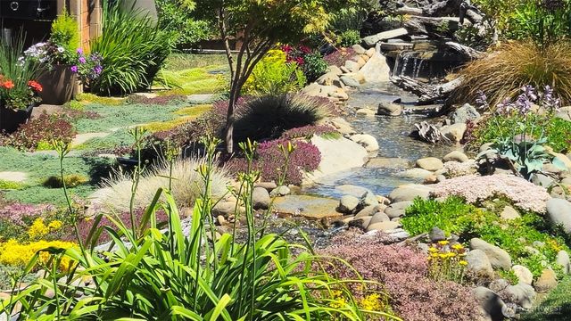 162 E Cobblestone Lane, Sequim, WA 98382
