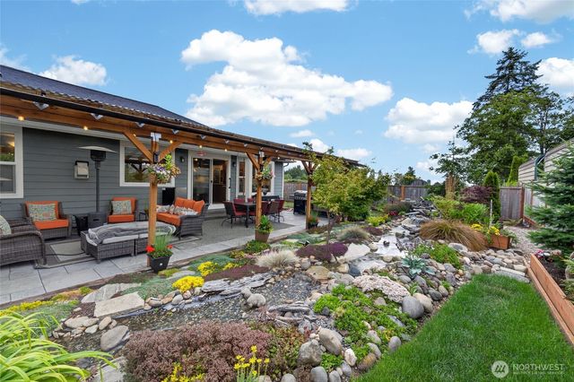 162 E Cobblestone Lane, Sequim, WA 98382