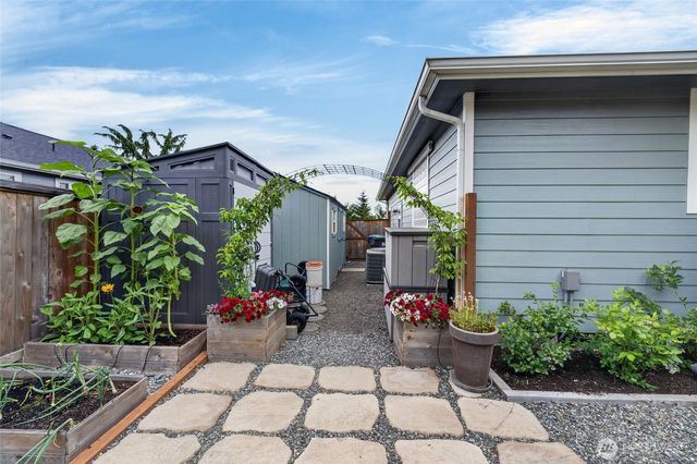 162 E Cobblestone Lane, Sequim, WA 98382