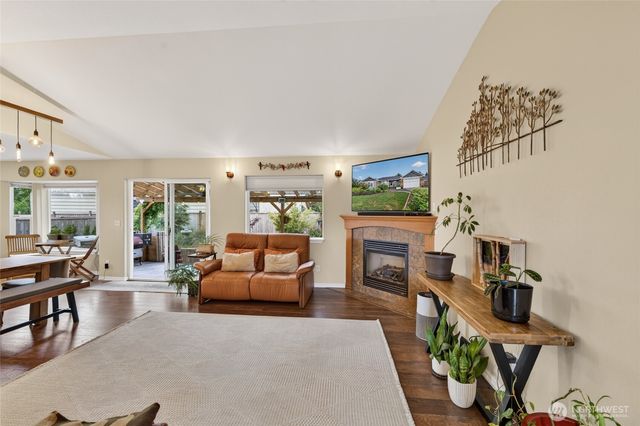 162 E Cobblestone Lane, Sequim, WA 98382
