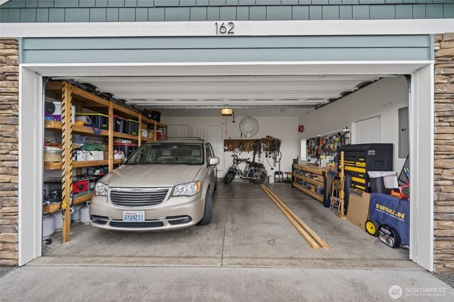162 E Cobblestone Lane, Sequim, WA 98382