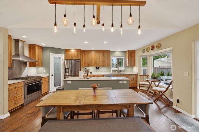 162 E Cobblestone Lane, Sequim, WA 98382