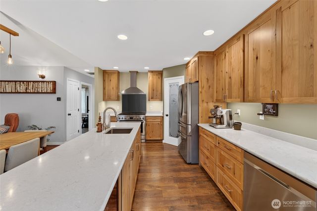 162 E Cobblestone Lane, Sequim, WA 98382
