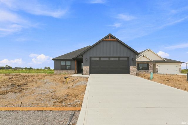 10943 Wild Iris Cove, Fort Wayne, IN 46818
