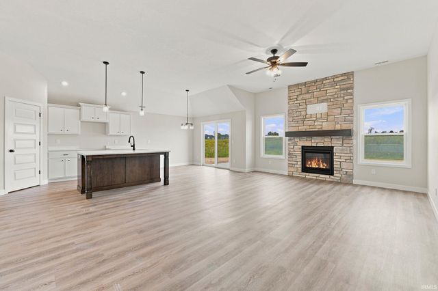 10943 Wild Iris Cove, Fort Wayne, IN 46818