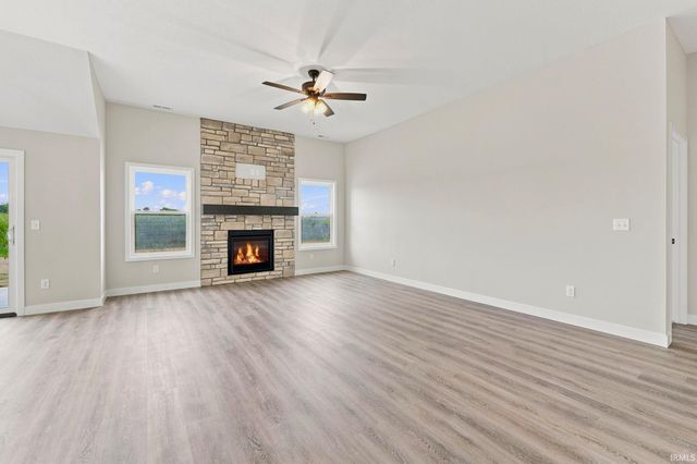10943 Wild Iris Cove, Fort Wayne, IN 46818