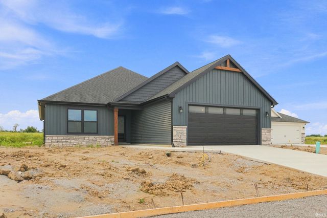 10943 Wild Iris Cove, Fort Wayne, IN 46818