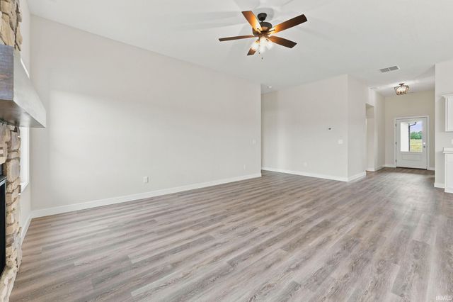 10943 Wild Iris Cove, Fort Wayne, IN 46818