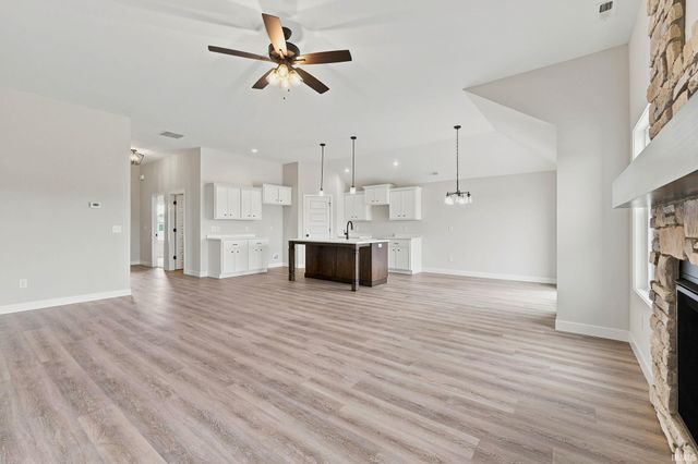 10943 Wild Iris Cove, Fort Wayne, IN 46818