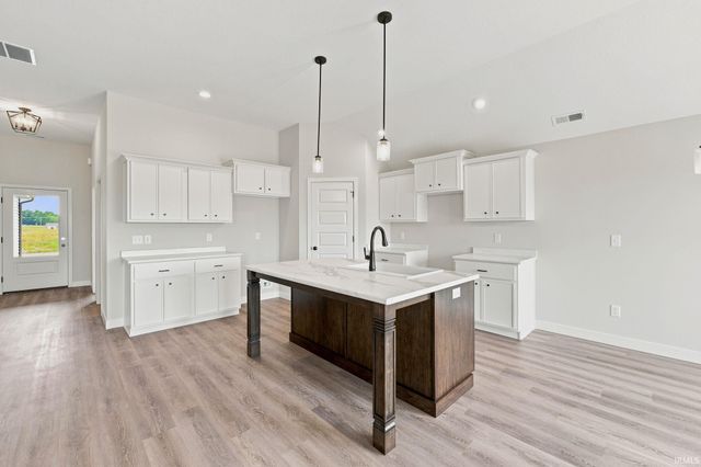 10943 Wild Iris Cove, Fort Wayne, IN 46818