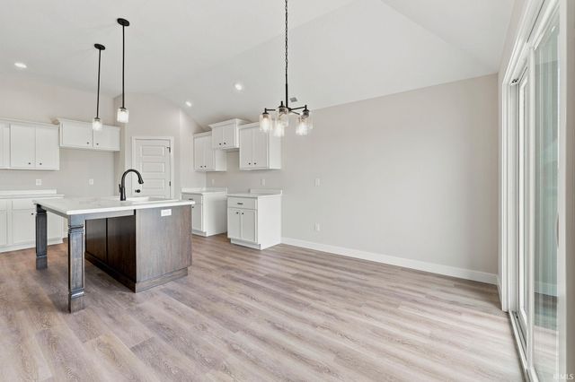 10943 Wild Iris Cove, Fort Wayne, IN 46818