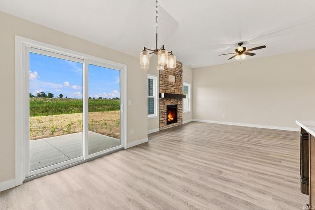 10943 Wild Iris Cove, Fort Wayne, IN 46818