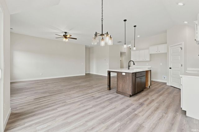 10943 Wild Iris Cove, Fort Wayne, IN 46818