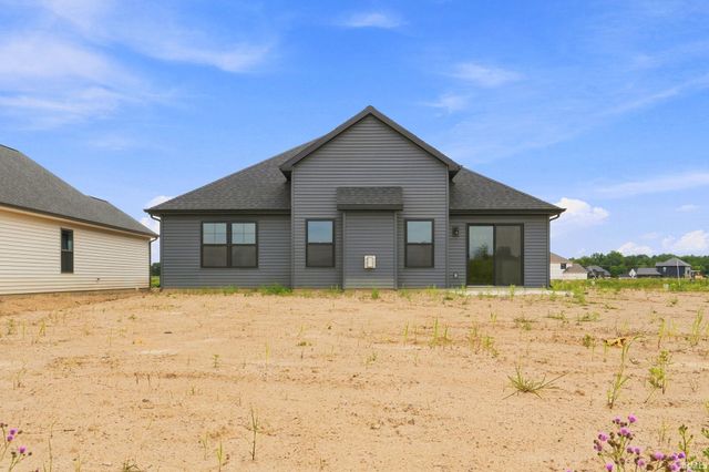 10943 Wild Iris Cove, Fort Wayne, IN 46818