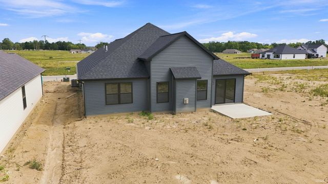 10943 Wild Iris Cove, Fort Wayne, IN 46818